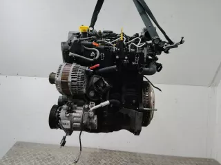 K9K3780,K9K780 Двигатель Renault Laguna 3 Арт 105753, вид 1