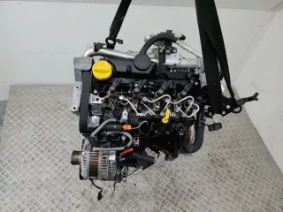 K9K3780,K9K780 Двигатель Renault Laguna 3 Арт 105753, вид 3