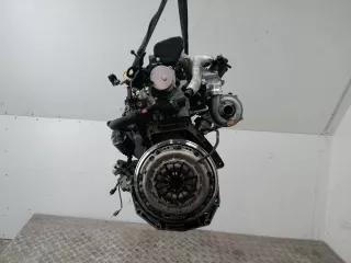 K9K3780,K9K780 Двигатель Renault Laguna 3 Арт 105753, вид 4