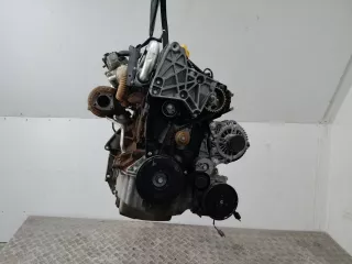 K9K3780,K9K780 Двигатель Renault Laguna 3 Арт 105753, вид 6