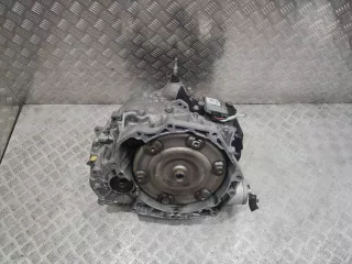 TF80SC,SU4000 КПП автоматическая (АКПП) Renault Espace 4 Арт 105705, вид 2