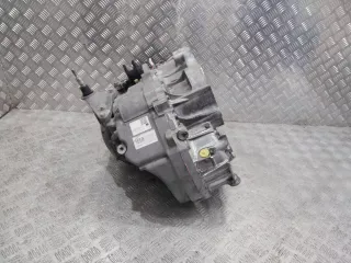 TF80SC,SU4000 КПП автоматическая (АКПП) Renault Espace 4 Арт 105705, вид 3