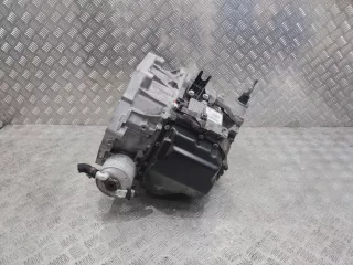 TF80SC,SU4000 КПП автоматическая (АКПП) Renault Espace 4 Арт 105705, вид 4