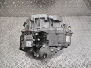 TF80SC,SU4000 КПП автоматическая (АКПП) Renault Espace 4 Арт 105705, вид 5