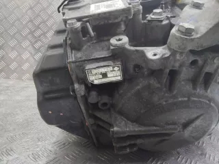 TF80SC,SU4000 КПП автоматическая (АКПП) Renault Espace 4 Арт 105705, вид 7
