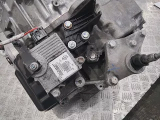 TF80SC,SU4000 КПП автоматическая (АКПП) Renault Espace 4 Арт 105705, вид 8