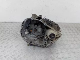 JB3953 КПП механическая (МКПП) Renault Megane 2 Арт 105691