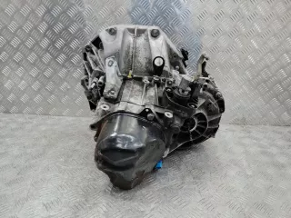 JH3129 КПП механическая (МКПП) Renault Modus Арт 105645, вид 2