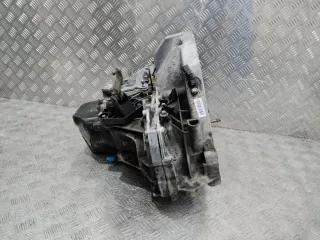 JH3129 КПП механическая (МКПП) Renault Modus Арт 105645, вид 3