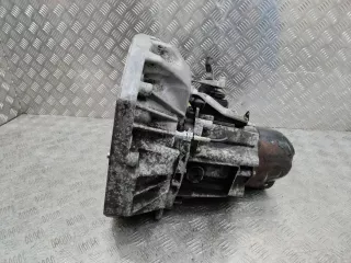 JH3129 КПП механическая (МКПП) Renault Modus Арт 105645, вид 6