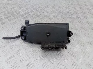 A6510700568 Вакуумный ресивер Mercedes C W204 Арт 105626, вид 4