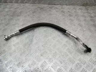 92480BR30B Трубка кондиционера Nissan Qashqai 2 Арт 105537