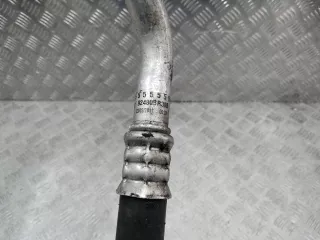 92480BR30B Трубка кондиционера Nissan Qashqai 2 Арт 105536, вид 2
