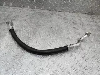 92480BR30B Трубка кондиционера Nissan Qashqai 2 Арт 105536, вид 3