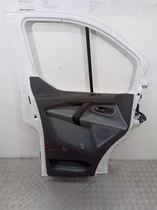  Дверь передняя левая Ford Transit Custom Арт 105515, вид 7