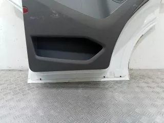  Дверь передняя левая Ford Transit Custom Арт 105515, вид 9