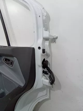  Дверь передняя левая Ford Transit Custom Арт 105515, вид 10