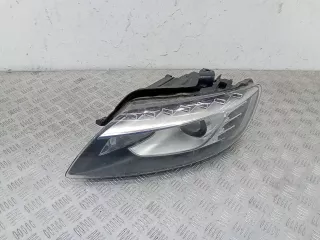  Фара левая Audi Q7 4L Арт 105341