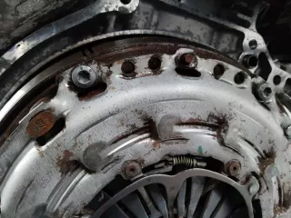 9678500280 Комплект сцепления Peugeot Partner 2 Арт 105298, вид 2