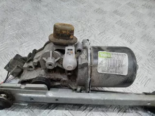 288000001R Механизм стеклоочистителя (трапеция дворников) Renault Megane 3 Арт 105253, вид 2