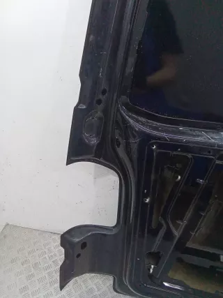 7H0827088 дверь задняя распашная правая Volkswagen Transporter T5 Арт 105224, вид 11