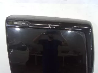 7H0827088 дверь задняя распашная правая Volkswagen Transporter T5 Арт 105224, вид 2