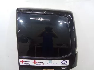 7H0827088 дверь задняя распашная правая Volkswagen Transporter T5 Арт 105224, вид 3