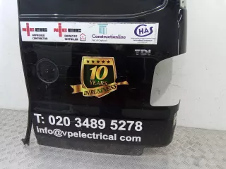 7H0827088 дверь задняя распашная правая Volkswagen Transporter T5 Арт 105224, вид 4