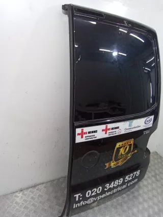 7H0827088 дверь задняя распашная правая Volkswagen Transporter T5 Арт 105224, вид 6
