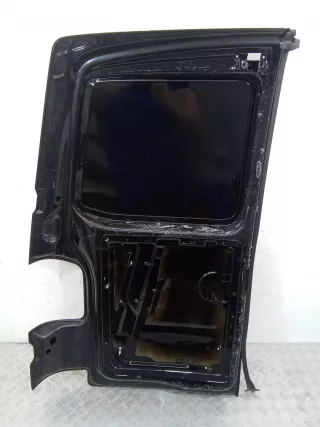 7H0827088 дверь задняя распашная правая Volkswagen Transporter T5 Арт 105224, вид 7