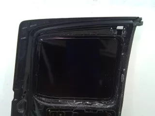 7H0827088 дверь задняя распашная правая Volkswagen Transporter T5 Арт 105224, вид 8