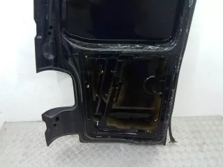 7H0827088 дверь задняя распашная правая Volkswagen Transporter T5 Арт 105224, вид 9