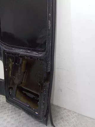 7H0827088 дверь задняя распашная правая Volkswagen Transporter T5 Арт 105224, вид 10