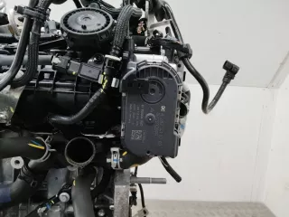 A2821410200,161203209R Заслонка дроссельная Renault Kadjar Арт 105191, вид 1
