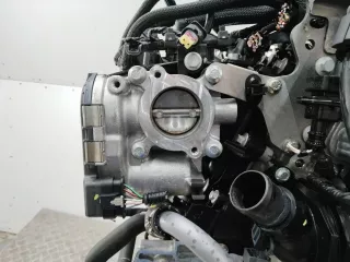 A2821410200,161203209R Заслонка дроссельная Renault Kadjar Арт 105191, вид 2