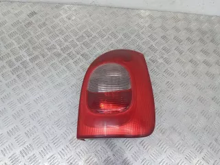 9631563980 Фонарь задний правый Citroen Xsara Арт 105190, вид 1
