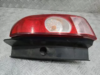 265500033R Фонарь задний правый Dacia Duster 1 Арт 105082, вид 2