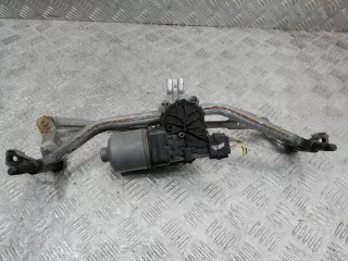 0390241540 Механизм стеклоочистителя (трапеция дворников) Peugeot 207 Арт 105069