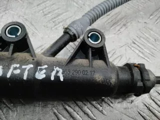 A9062900212 Цилиндр сцепления рабочий Volkswagen Crafter 1 Арт 105066, вид 2