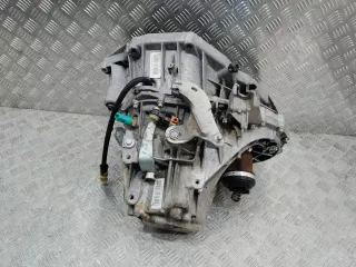 TL4A015 КПП механическая (МКПП) Renault Scenic 2 Арт 104966
