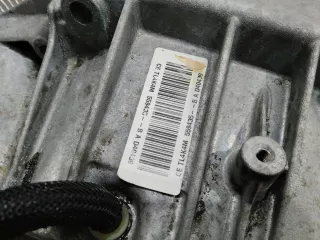 TL4A015 КПП механическая (МКПП) Renault Scenic 2 Арт 104966, вид 4