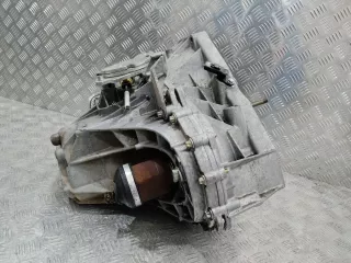 TL4A015 КПП механическая (МКПП) Renault Scenic 2 Арт 104966, вид 5