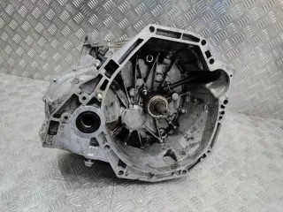 TL4A015 КПП механическая (МКПП) Renault Scenic 2 Арт 104966, вид 6