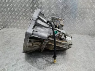 TL4A015 КПП механическая (МКПП) Renault Scenic 2 Арт 104966, вид 7