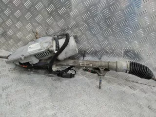 9673670280 рулевая рейка Citroen C3 2 Арт 104918, вид 1