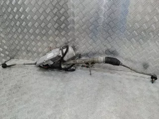 9673670280 рулевая рейка Citroen C3 2 Арт 104918, вид 2