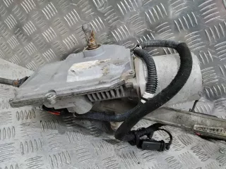 9673670280 рулевая рейка Citroen C3 2 Арт 104918, вид 3