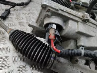 9673670280 рулевая рейка Citroen C3 2 Арт 104918, вид 5