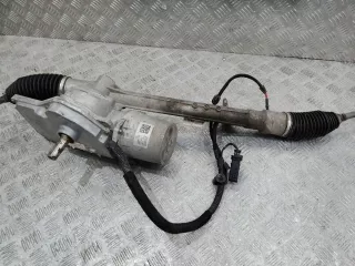 9673670280 рулевая рейка Citroen C3 2 Арт 104918, вид 6