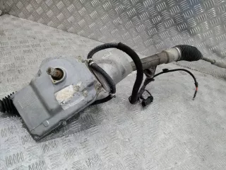 9673670280 рулевая рейка Citroen C3 2 Арт 104918, вид 7